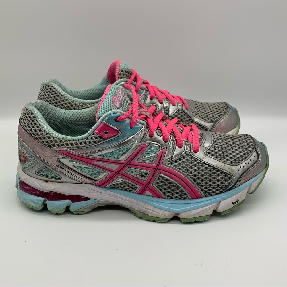 Asics GT-1000 3 women's running shoes